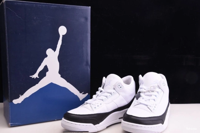 Reps TBK JORDAN AIR 3 FRAGMENT DA3595-100 0809